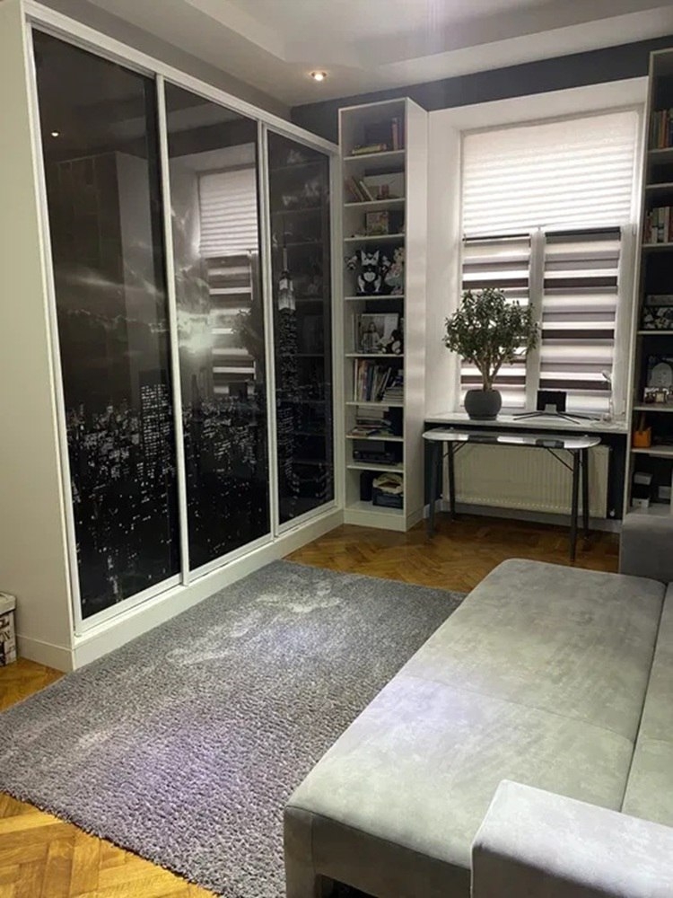 продажа многокомнатной квартиры номер A-174411 в Приморском районе, фото номер 20